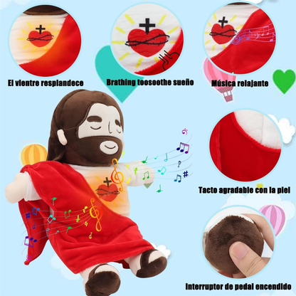Sueño Suave-Peluche antiestrés