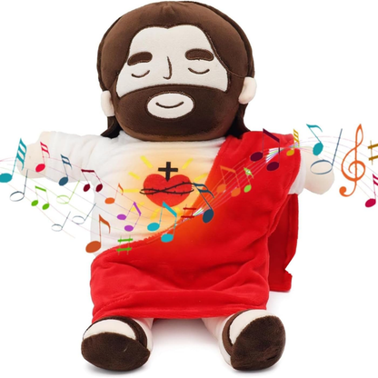 Sueño Suave-Peluche antiestrés