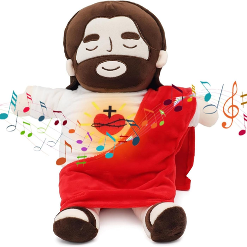 Sueño Suave-Peluche antiestrés
